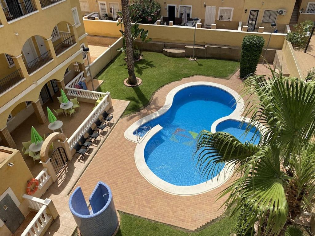 Top Floor Spacious Apartment With Roof Terrace Alicante Eksteriør bilde