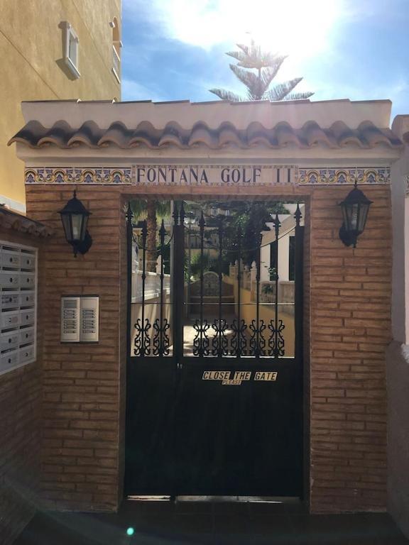 Top Floor Spacious Apartment With Roof Terrace Alicante Eksteriør bilde