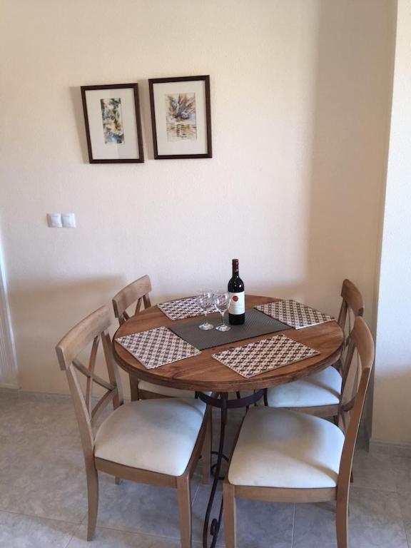 Top Floor Spacious Apartment With Roof Terrace Alicante Eksteriør bilde