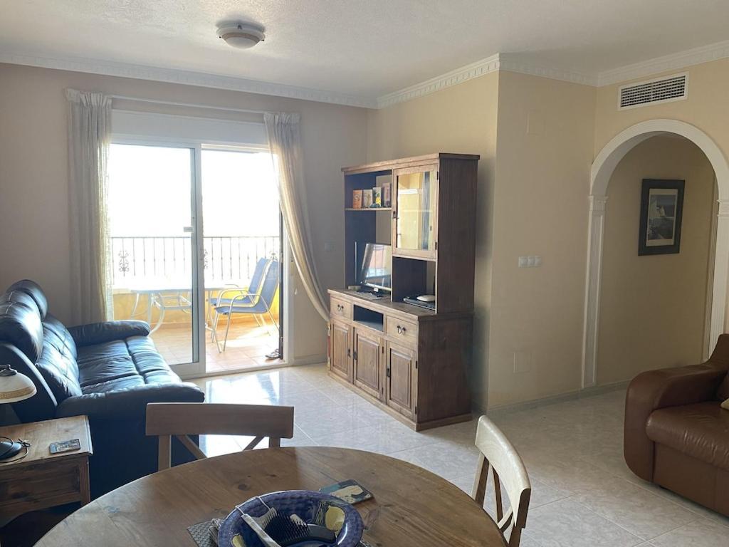 Top Floor Spacious Apartment With Roof Terrace Alicante Eksteriør bilde