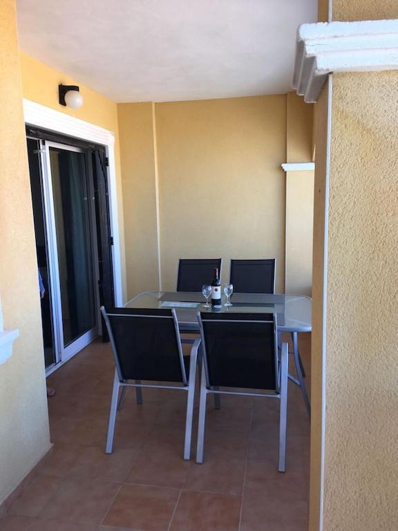 Top Floor Spacious Apartment With Roof Terrace Alicante Eksteriør bilde
