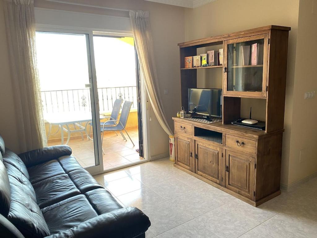 Top Floor Spacious Apartment With Roof Terrace Alicante Eksteriør bilde