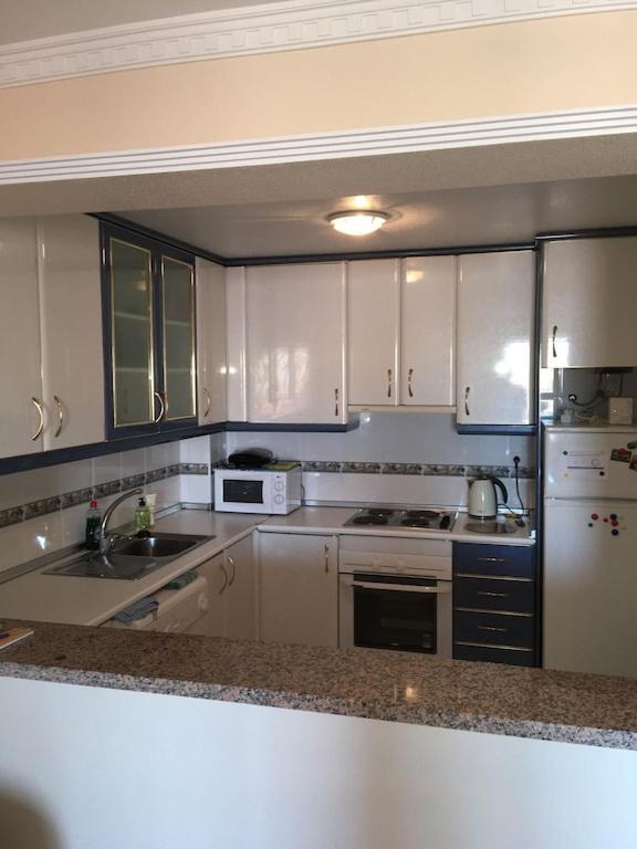 Top Floor Spacious Apartment With Roof Terrace Alicante Eksteriør bilde