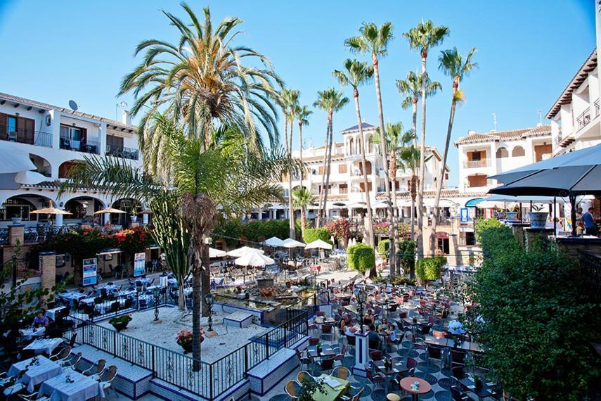 Top Floor Spacious Apartment With Roof Terrace Alicante Eksteriør bilde
