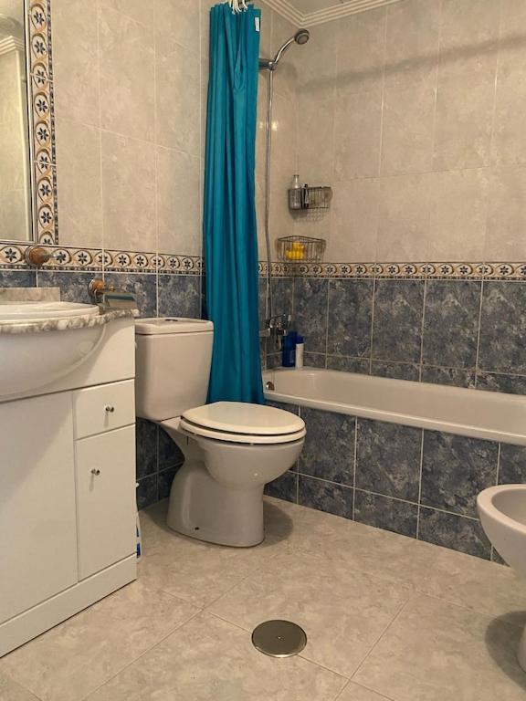 Top Floor Spacious Apartment With Roof Terrace Alicante Eksteriør bilde